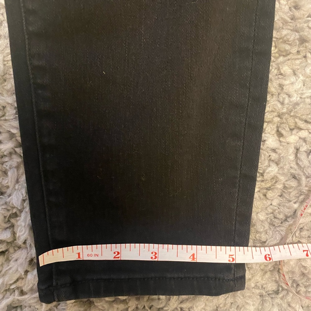 American Eagle Outfitters Black Jeggings - Picture 16 of 16